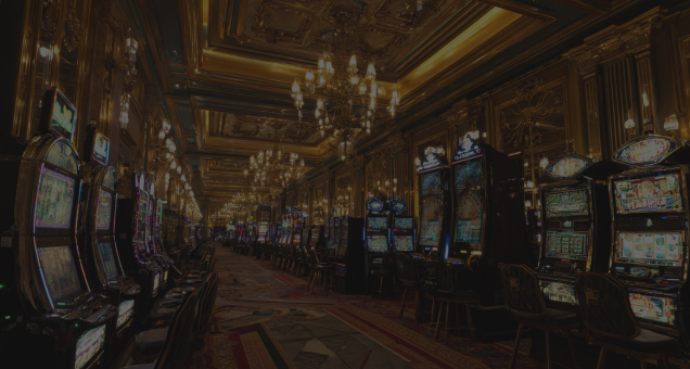 One Casino